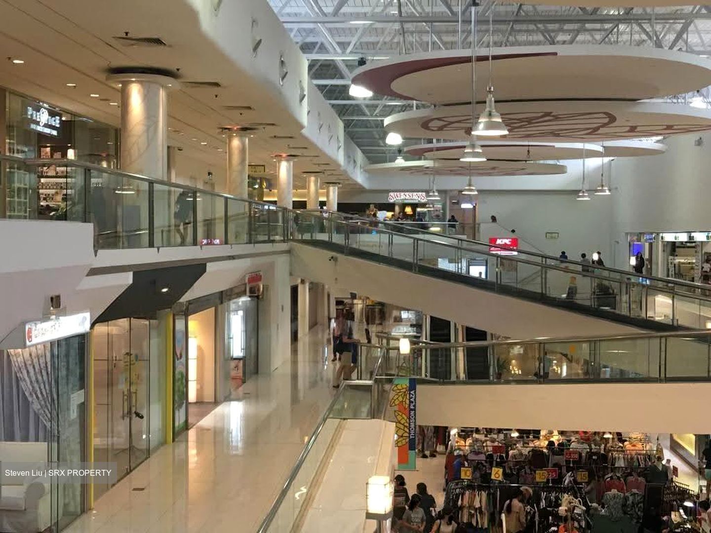Thomson Plaza (D20), Retail #637205171